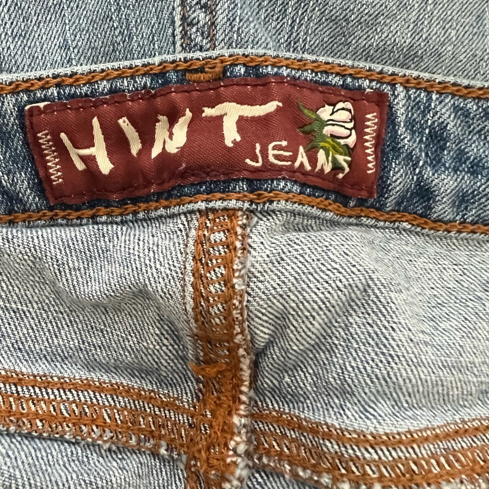 Hint Capris size 13 - Picture 4 of 5